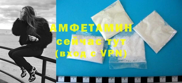 молекула духа Балахна